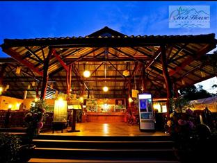 Ricci House Resort Koh lipe Satun
